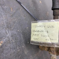 фото thumb №7, Провода усилителя руля рулевой рейки eu v70 iii xc70 iii s80 ii