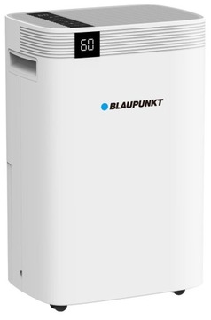 OSUSZACZ POWIETRZA BLAUPUNKT ADH601 245W 16 l/24 h TUYA DOTYKOWY PANEL