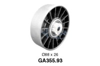 фото thumb №2, Ролик напрямна ремінь клиновий volvo 850 c70 i s70 v70 i renault