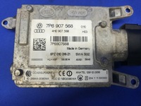 фото thumb №3, Модуль датчик сторона assist перемикання поперечина руху vw touareg ii