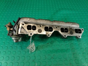 фото thumb №5, Mazda 323 f bj 2.0 ditd дросельна заслінка