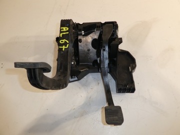 фото thumb №1, Основа педалей педалі ducato iii 25863700