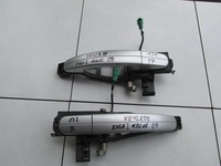 фото thumb №9, Ручка зовнішня зад колір l0 08 keyles kuga mk1