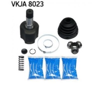 фото thumb №1, Skf vkja 8023 набір шарнір, wał привідний