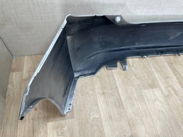 фото thumb №12, Toyota prius iii xw30 2009-2015 бампер зад 52159-47050
