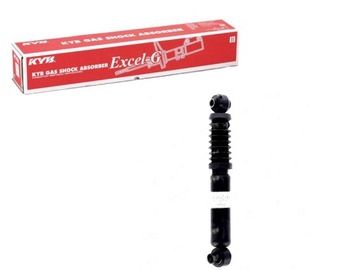 фото thumb №1, Амортизатор citroen зад ax, saxo peugeot 106 i, ii