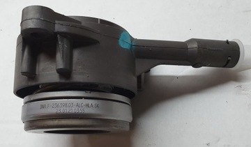 фото thumb №16, Комплектні зчеплення ford transit 2.2 tdci 06-14r