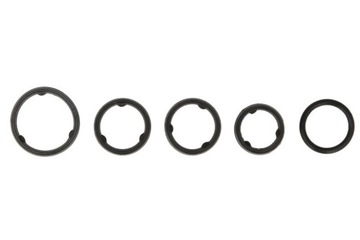 фото thumb №2, Набір прокладок, радіаторів масла lancia