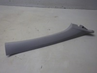 фото thumb №1, Пластик защита стойка правый перед citroen c3 iii