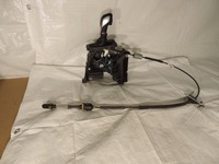 фото thumb №1, Домкрат вибірник автоматична коробка передач ford focus mk3