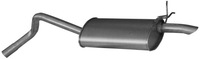 фото thumb №1, Глушник випускний зад asmet asm10.051 asm10.051