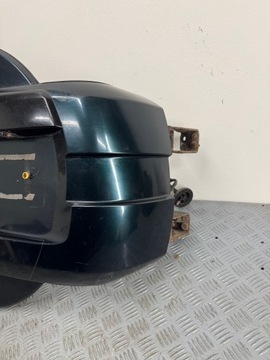 фото thumb №6, Защита колёса запасного каркас крышки зад mitsubishi pajero iv 4