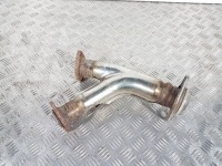 фото thumb №1, 2003 lexus rx 300 гаситель выхлоп 174030a040