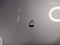 фото thumb №11, Капот кришка двигуна honda civic vii hb 5d k: nh623m