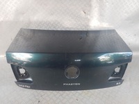 фото thumb №1, Vw phaeton крышка багажника задняя задние оригинал