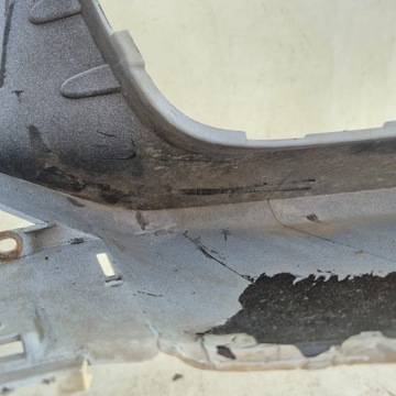 фото thumb №10, Audi a4 b8 8k s-line 07-11 бампер перед переднее распылитель