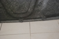 фото thumb №10, Шумоизоляция капот клипсы audi a6 c6 4f0863825