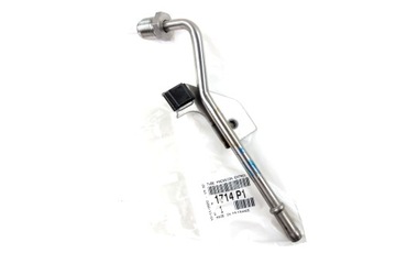 фото thumb №1, Трубка фильтра dpf peugeot citroen 1714p1 1.6 hdi