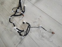 фото thumb №15, Nissan pulsar c13 14- джгут електропроводка кришки багажника 24051-3zl1b