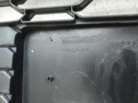 фото thumb №12, Toyota auris e210 3 iii 18- бампер передній перед