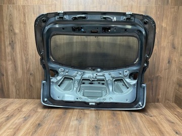 фото thumb №10, Кришка багажника mazda cx-5 kdy46202xd