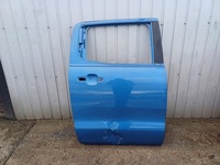 фото thumb №1, Ford ranger 5 v 11- дверь правое задняя