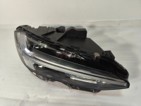 Volvo v90 s90 full led фара правый перед фара правый  передняя Оригинал, фото thumb