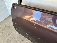 фото thumb №12, Toyota verso s subaru trezia двері ліва передні poznań giełda