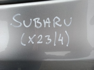 фото thumb №15, Subaru outback 4 iv 09-14 крило лівий задній скло