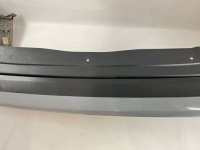 фото thumb №10, Dodge challenger widebody 2018-23 бампер задний kompletny задняя