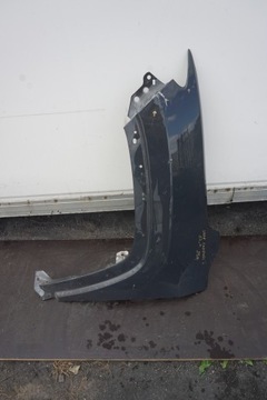 фото thumb №1, Jeep compass ii 17r- крило лівий перед переднє