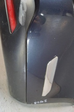 фото thumb №15, Бампер зад citroen c5 x7 iii універсал z1558