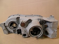 фото thumb №8, Hyundai coupe rd 1996 1997 1998 фара правый