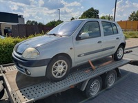 фото thumb №9, Пружина пружини задні комплект цілий clio 2 ii