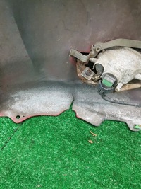 фото thumb №12, Бампер перед передний honda jazz 2005