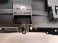 фото thumb №10, Volvo xc40 recharge 32228390 електрик решітка радіатор решітка радіатора