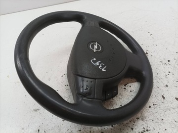 фото thumb №2, Руль opel meriva i 2002-2010 a