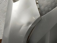 фото thumb №7, Skoda roomster 06-10 капот бампер крылья лампы решётка радиатора pas lf7t