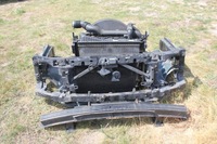 фото thumb №1, Land rover discovery 4 pas передний kompletny