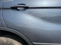 фото thumb №8, Bmw x5 e53 двері правий задня праве задні 400