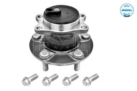 фото thumb №13, Meyle подшипник колеса mitsubishi t. asx, lancer, outlander ii/ 11. 06-