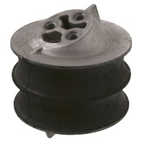 фото thumb №1, Подушка двигуна перед scania