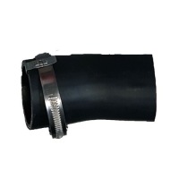 Купити Шланг інтеркулер до audi seat skoda vw, фото thumb