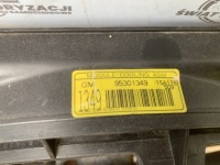 Mokka a 13r вентилятор радіатора qfz1431b 95301349 Київ, фото thumb