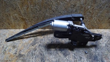 фото thumb №5, Fiesta mk 7 моторчик рычаг дворники зад