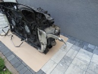 Audi a6 c7 2.0 3.0 tdi 11-14 ремінь передній радіатор підсилювач балка комплект . Доставка, фото thumb