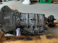 фото thumb №9, Jaguar xf 9x237000ce автоматична коробка передач передач