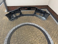 фото thumb №11, Бампер audi a6 c7 4g0 перед передній