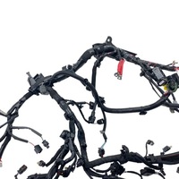 фото thumb №10, Джгут двигуна dacia duster ii 1.3 tce 240112274s