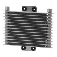 фото thumb №11, Радиатор радиатор масла двигателя стоп